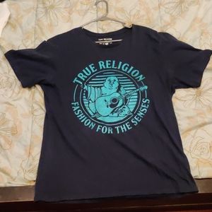 True religion t shirt